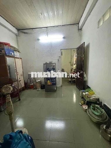 Nhà bán hậu giang gần chợ bình tây, q5, q11