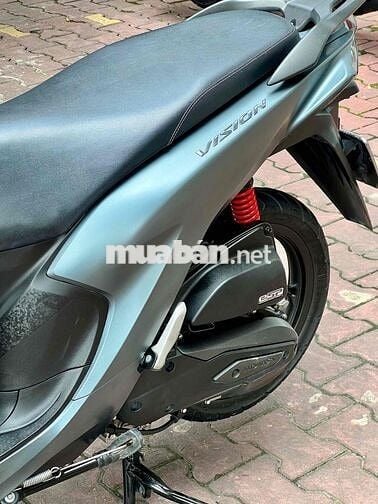 [GÓP ĐC GIỮ CAVET] VISION 2022 phiên bản Đặc Biệt