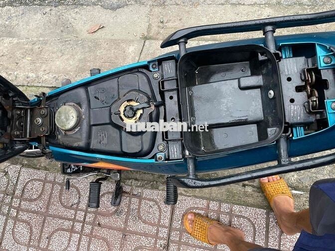 wave thái 110 NF110