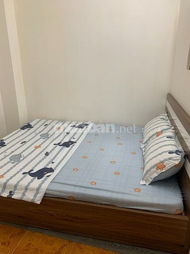 Cho thuê nhà nguyên căn 3 tầng ngay đường Điện Biên Phủ Q1