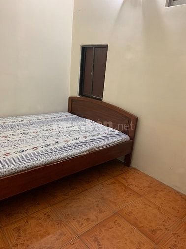 Cho thuê nhà nguyên căn 3 tầng ngay đường Điện Biên Phủ Q1