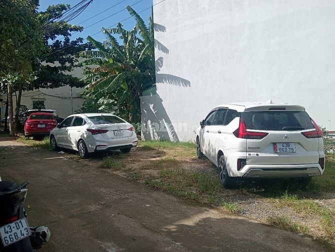 Đất Kiệt ÔTô Nguyễn Phú Hường Hoà Thọ Tây Cẩm Lệ Đà Nẵng 