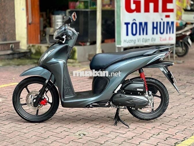 [GÓP ĐC GIỮ CAVET] VISION 2022 phiên bản Đặc Biệt