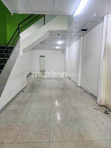 CHO THUÊ NHÀ NGUYÊN CĂN – MẶT TIỀN PHAN VĂN TRỊ, P. 10, GÒ VẤP