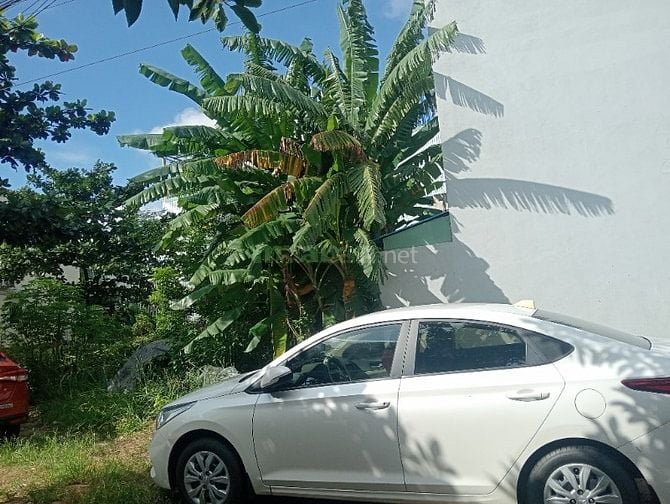 Đất Kiệt ÔTô Nguyễn Phú Hường Hoà Thọ Tây Cẩm Lệ Đà Nẵng 