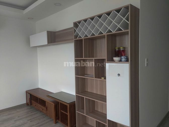 Cho thuê CH 3PN, 2WC, 70m2 tại HQC 35 Hồ Học Lãm, 7,5 triệu đủ nội