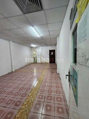 CHO THUÊ NHÀ NGUYÊN CĂN – MẶT TIỀN PHAN VĂN TRỊ, P. 10, GÒ VẤP