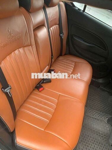 Mitsubishi Atrage MtLH ***