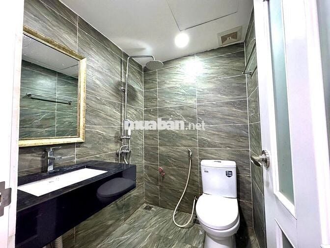 🎀CĂN 1PN MỚI FULL NỘI THẤT CAO CẤP NGAY NGUYỄN TRÃI - QUẬN 1