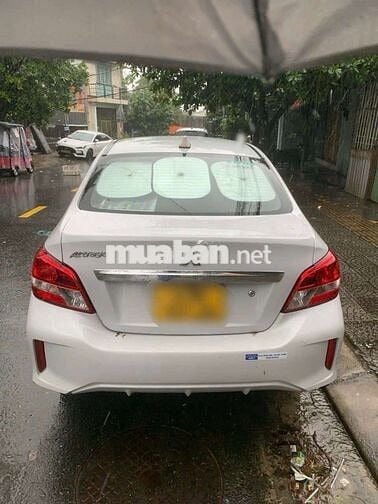 Mitsubishi Atrage MtLH ***