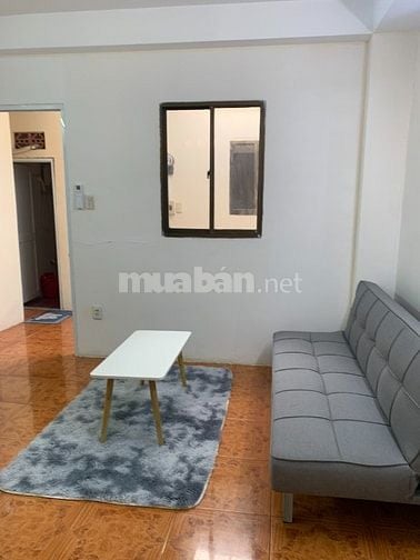 Cho thuê nhà nguyên căn 3 tầng ngay đường Điện Biên Phủ Q1