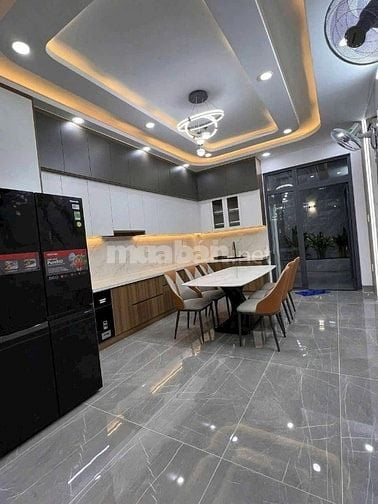 NHÀ 5 TẦNG NGUYỄN TRÃI, THANH XUÂN. 5 PHÚT RA PHỐ ĐI BỘ CHỢ ĐÊM