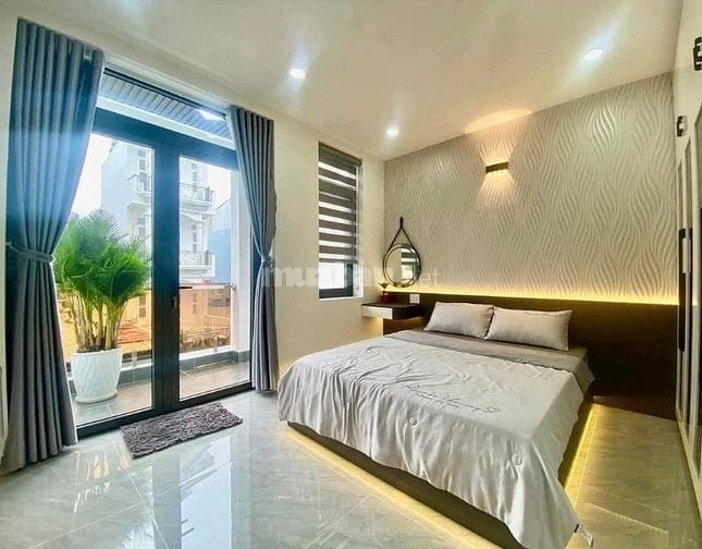 NHÀ 5 TẦNG NGUYỄN TRÃI, THANH XUÂN. 5 PHÚT RA PHỐ ĐI BỘ CHỢ ĐÊM