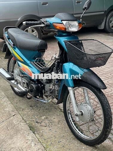 wave thái 110 NF110