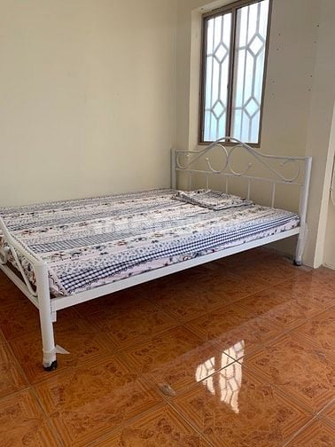 Cho thuê nhà nguyên căn 3 tầng ngay đường Điện Biên Phủ Q1