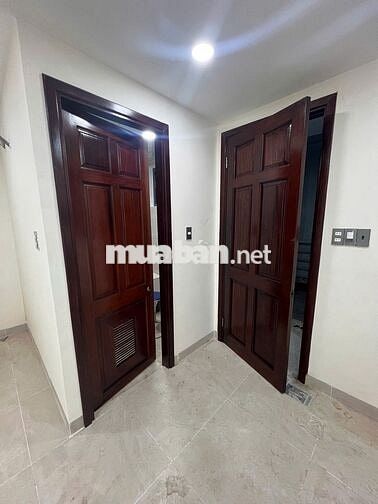 BÁN TÒA NHÀ CHDV MỚI ĐẸP –TN 150 TRIỆU/THÁNG – VỊ TRÍ ĐẮC ĐỊA GÒ VẤP 💎