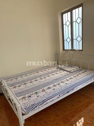 Cho thuê nhà nguyên căn 3 tầng ngay đường Điện Biên Phủ Q1