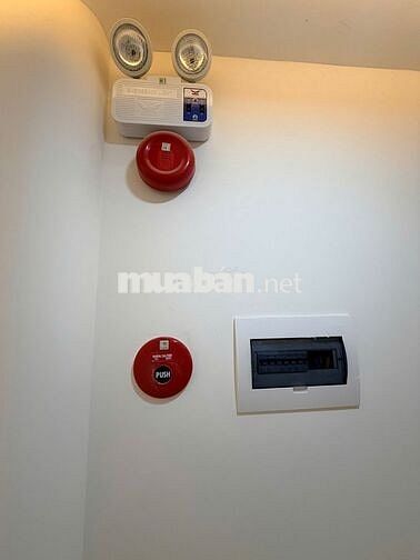 BÁN TÒA NHÀ CHDV MỚI ĐẸP –TN 150 TRIỆU/THÁNG – VỊ TRÍ ĐẮC ĐỊA GÒ VẤP 💎