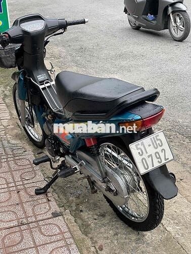 wave thái 110 NF110