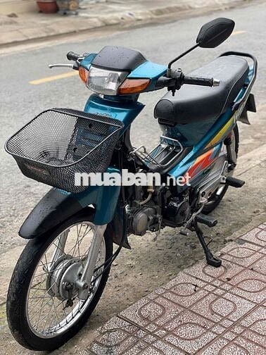 wave thái 110 NF110