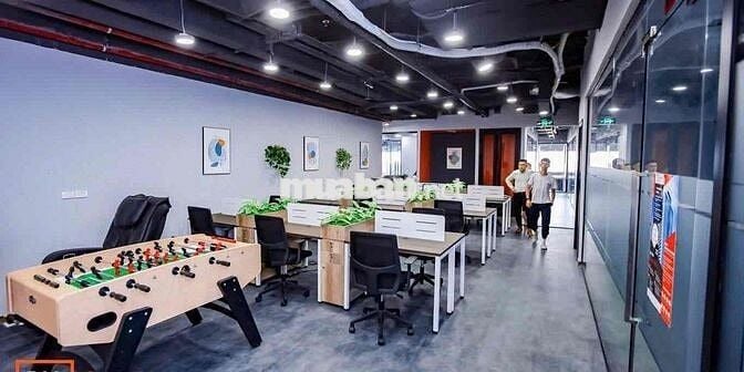 CHO THUÊ TOÀ VP MINI – MẶT TIỀN NGUYỄN VĂN TRỖI, PHÚ NHUẬN GIÁ 100TR