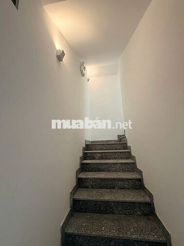 BÁN TÒA NHÀ CHDV MỚI ĐẸP –TN 150 TRIỆU/THÁNG – VỊ TRÍ ĐẮC ĐỊA GÒ VẤP 💎