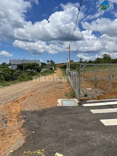 Chỉ 8TR/m² - Sở hữu ngay lô đất nền dự án cạnh ngã 5 DAMB’RI