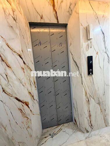 BÁN TÒA NHÀ CHDV MỚI ĐẸP –TN 150 TRIỆU/THÁNG – VỊ TRÍ ĐẮC ĐỊA GÒ VẤP 💎