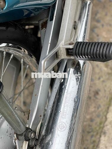 wave thái 110 NF110