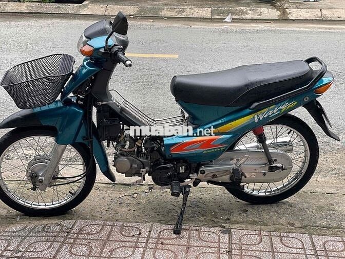 wave thái 110 NF110