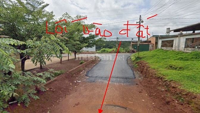 Chỉ 8TR/m² - Sở hữu ngay lô đất nền dự án cạnh ngã 5 DAMB’RI