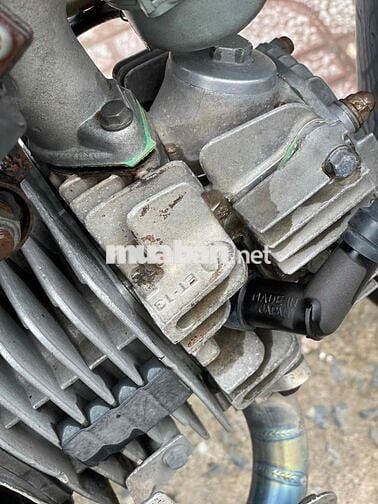 wave thái 110 NF110