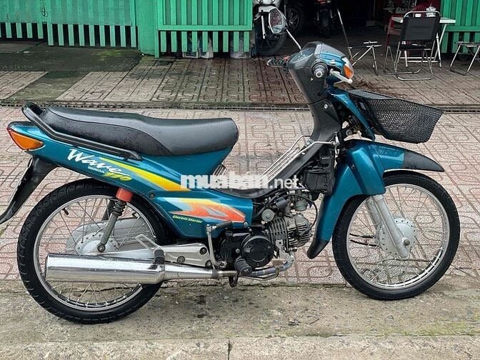 wave thái 110 NF110