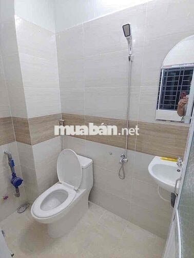 45 TRIỆU /01 THÁNG - 5T- NGUYỄN THÁI SƠN - GIÁP DƯƠNG QUANG HÀM ,9ty1