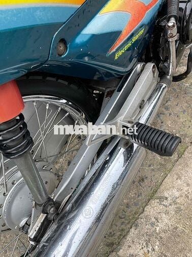 wave thái 110 NF110