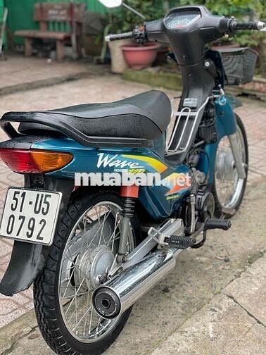 wave thái 110 NF110