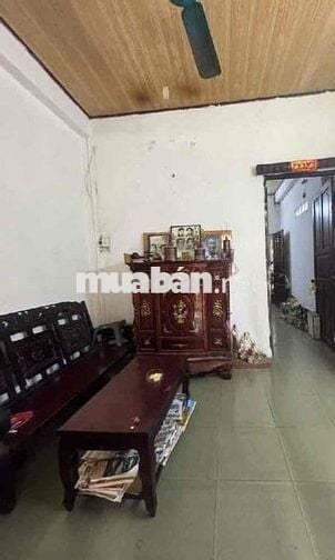 Nhà bán hậu giang gần chợ bình tây, q5, q11