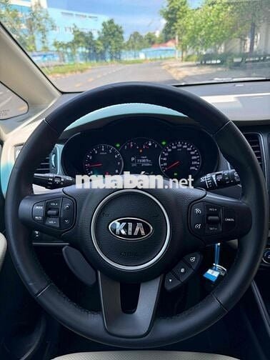 Kia Rondo 2019 2.0 Số tự động 1 chủ như mới CỌP