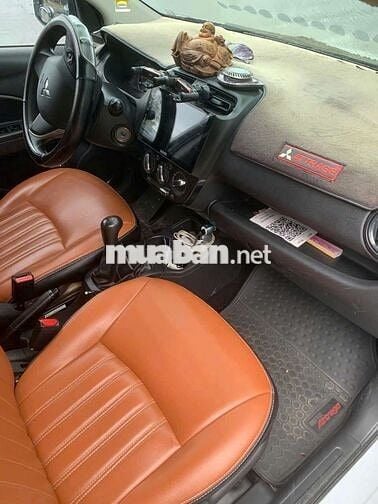 Mitsubishi Atrage MtLH ***