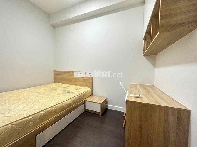 Chung cư Botanica Premier 2 phòng ngủ 1WC. gần sân bay Tân Sơn Nhất