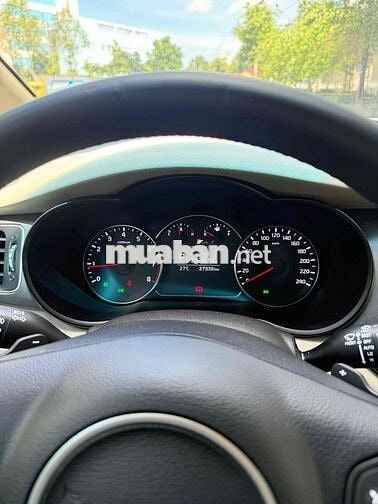 Kia Rondo 2019 2.0 Số tự động 1 chủ như mới CỌP