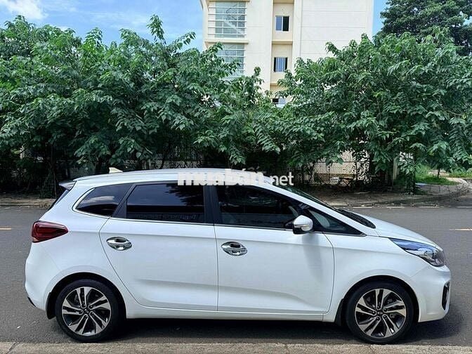 Kia Rondo 2019 2.0 Số tự động 1 chủ như mới CỌP