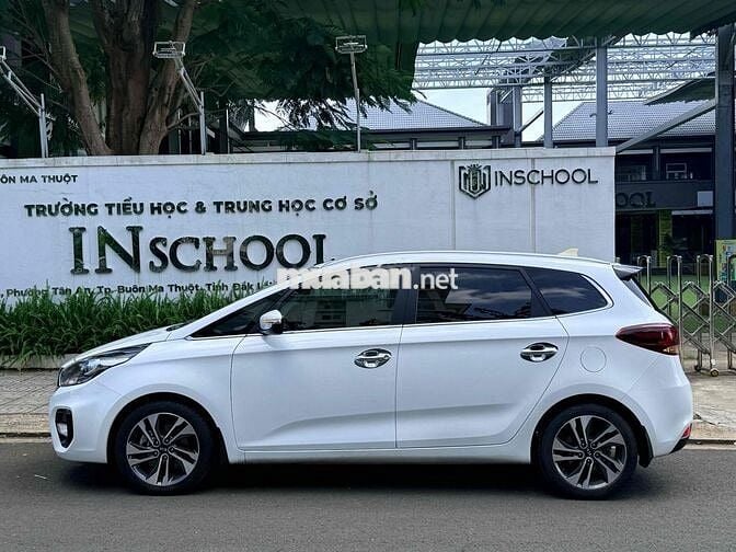 Kia Rondo 2019 2.0 Số tự động 1 chủ như mới CỌP