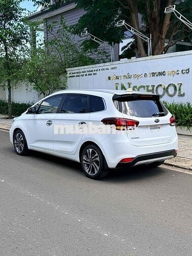 Kia Rondo 2019 2.0 Số tự động 1 chủ như mới CỌP