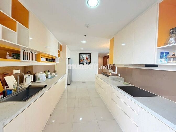 Cần bán căn hộ Sunrise South City Tháp V1 Tầng 29