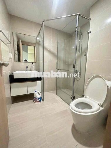 Chung cư Botanica Premier 2 phòng ngủ 1WC. gần sân bay Tân Sơn Nhất