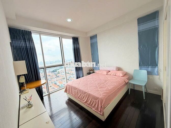 Cần bán căn hộ Sunrise South City Tháp V1 Tầng 29