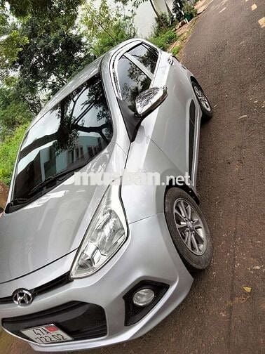 2014 Grand 1.0 MT - 203600 km