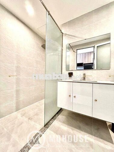 Cho thuê CC mini full nội thất, thang máy tại Trường Sơn, p2, Tân Bình