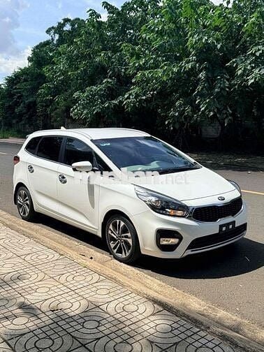 Kia Rondo 2019 2.0 Số tự động 1 chủ như mới CỌP